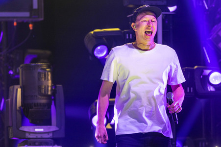 Konzert von Deine Freunde in Erfurt