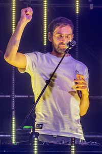 Konzert von Deine Freunde in Erfurt