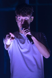 Konzert von Deine Freunde in Erfurt