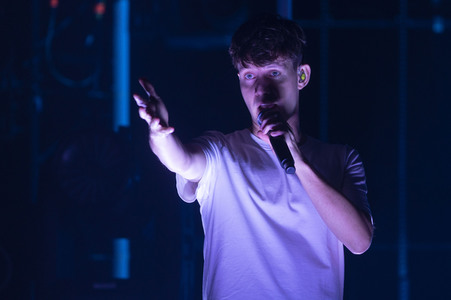 Konzert von Deine Freunde in Erfurt