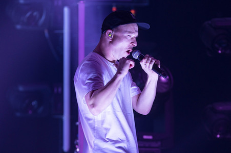 Konzert von Deine Freunde in Erfurt