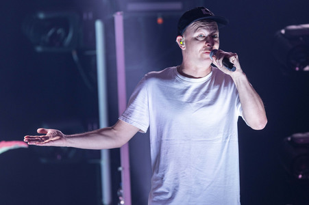 Konzert von Deine Freunde in Erfurt