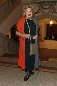 Götz George Preis 2022 in Berlin