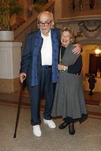 Götz George Preis 2022 in Berlin