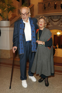 Götz George Preis 2022 in Berlin