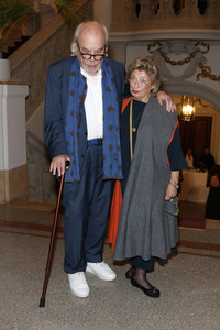 Götz George Preis 2022 in Berlin