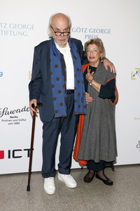Götz George Preis 2022 in Berlin