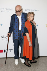 Götz George Preis 2022 in Berlin