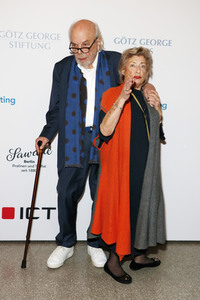 Götz George Preis 2022 in Berlin