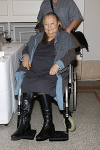 Götz George Preis 2022 in Berlin