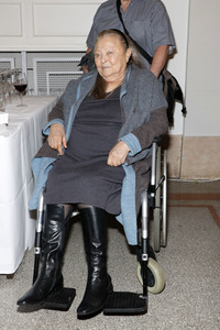 Götz George Preis 2022 in Berlin