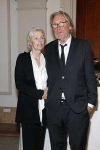 Götz George Preis 2022 in Berlin