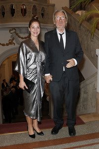 Götz George Preis 2022 in Berlin