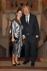 Götz George Preis 2022 in Berlin