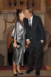 Götz George Preis 2022 in Berlin