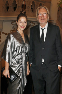 Götz George Preis 2022 in Berlin