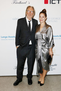 Götz George Preis 2022 in Berlin