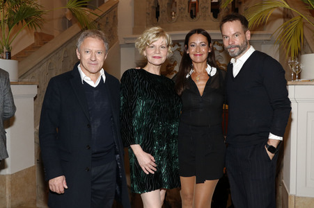 Götz George Preis 2022 in Berlin