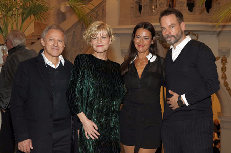 Götz George Preis 2022 in Berlin