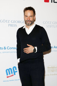 Götz George Preis 2022 in Berlin
