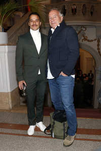 Götz George Preis 2022 in Berlin