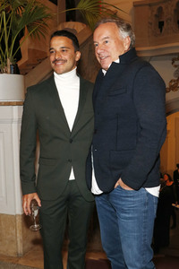 Götz George Preis 2022 in Berlin