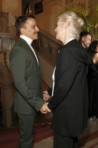 Götz George Preis 2022 in Berlin