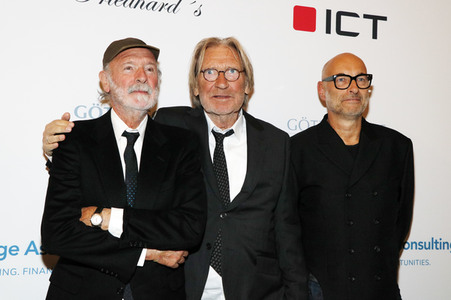 Götz George Preis 2022 in Berlin