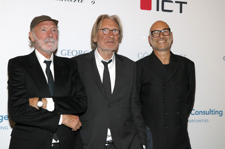 Götz George Preis 2022 in Berlin