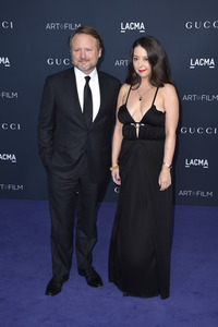 LACMA Art+Film Gala 2022 in Los Angeles