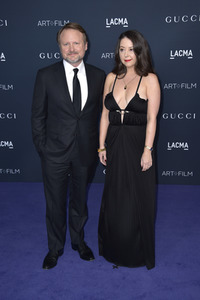 LACMA Art+Film Gala 2022 in Los Angeles