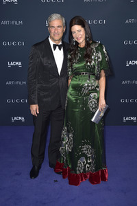 LACMA Art+Film Gala 2022 in Los Angeles