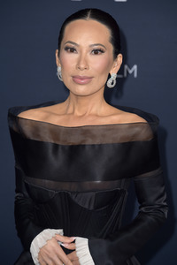 LACMA Art+Film Gala 2022 in Los Angeles