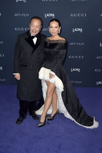 LACMA Art+Film Gala 2022 in Los Angeles