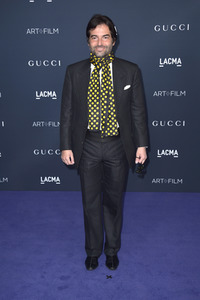 LACMA Art+Film Gala 2022 in Los Angeles