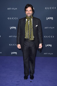 LACMA Art+Film Gala 2022 in Los Angeles