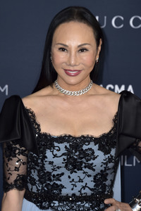 LACMA Art+Film Gala 2022 in Los Angeles