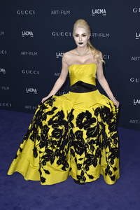 LACMA Art+Film Gala 2022 in Los Angeles