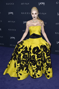 LACMA Art+Film Gala 2022 in Los Angeles