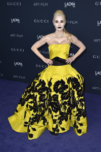 LACMA Art+Film Gala 2022 in Los Angeles