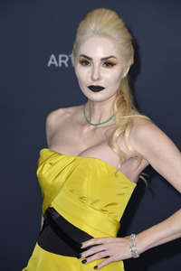 LACMA Art+Film Gala 2022 in Los Angeles