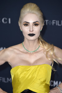 LACMA Art+Film Gala 2022 in Los Angeles