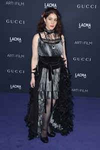 LACMA Art+Film Gala 2022 in Los Angeles