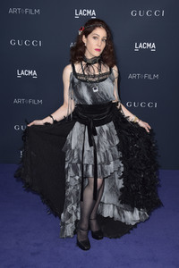 LACMA Art+Film Gala 2022 in Los Angeles