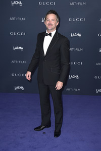 LACMA Art+Film Gala 2022 in Los Angeles