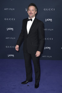 LACMA Art+Film Gala 2022 in Los Angeles