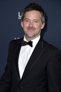 LACMA Art+Film Gala 2022 in Los Angeles