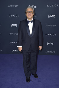LACMA Art+Film Gala 2022 in Los Angeles