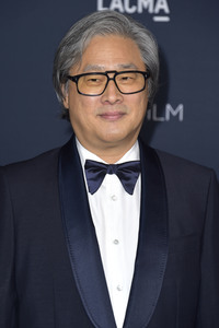 LACMA Art+Film Gala 2022 in Los Angeles