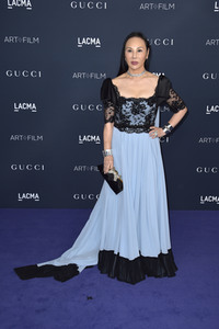 LACMA Art+Film Gala 2022 in Los Angeles